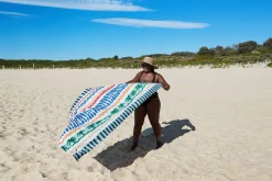 Toalla Palm Beach · L