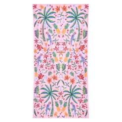 Toalla Pink Paradise · L