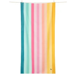 Toalla Summer Coastal Candy· L