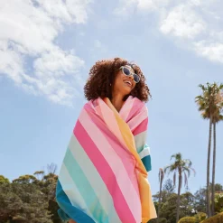 Toalla Summer Coastal Candy· L