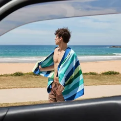 Toalla Summer Cool Lagoon · XL