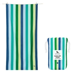 Toalla Summer Cool Lagoon · XL