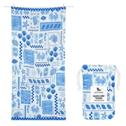 Toalla Summer Grecian · L