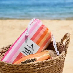 Toalla Summer Miami Sorbet · L