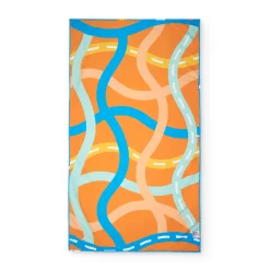 Toalla Surf · L
