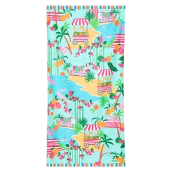 Toalla Sweet Escape · L