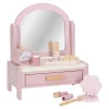 Tocador con Set de Maquillaje · Little Dutch