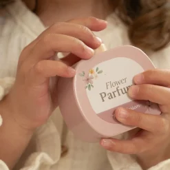 Tocador con Set de Maquillaje · Little Dutch