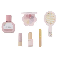 Tocador con Set de Maquillaje · Little Dutch
