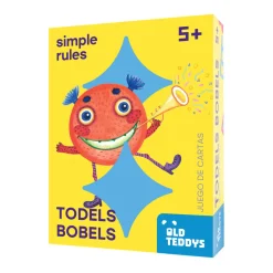 Todels Bobels - OTC