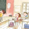 Todo lo que una maestra nunca dirá