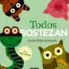 Todos bostezan