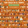 Tom viaja en el tiempo - Antigua Roma