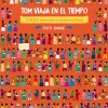 Tom viaja en el tiempo - China de la Dinastía Ming