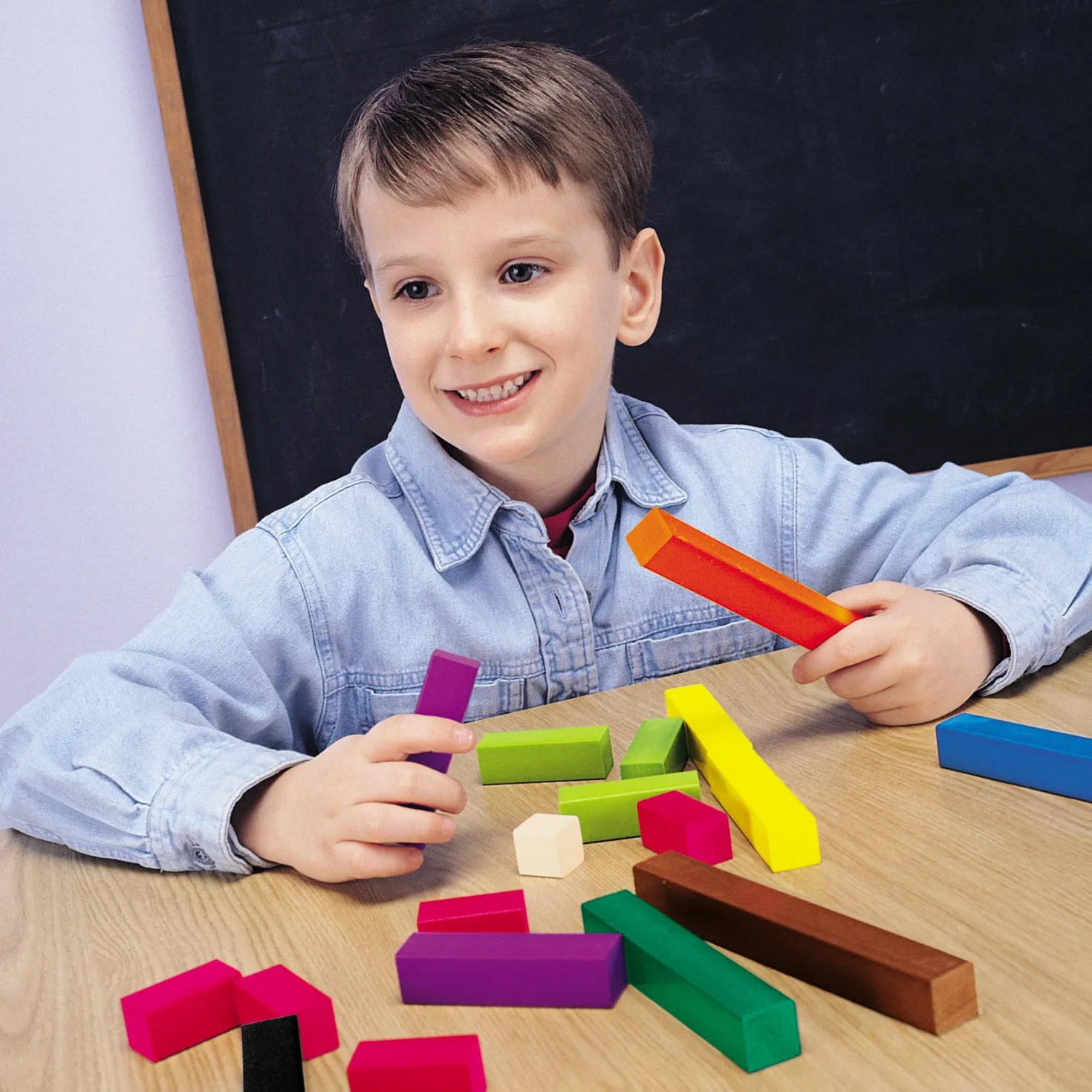 Torre de fracciones Cubos de equivalencia · Learning Resources