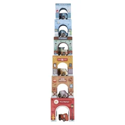 Torre encajable Ciudad con Coches · Little Dutch