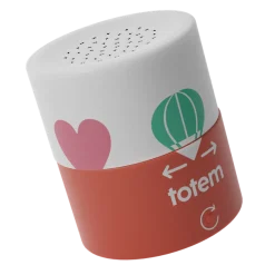 Totem Morphée