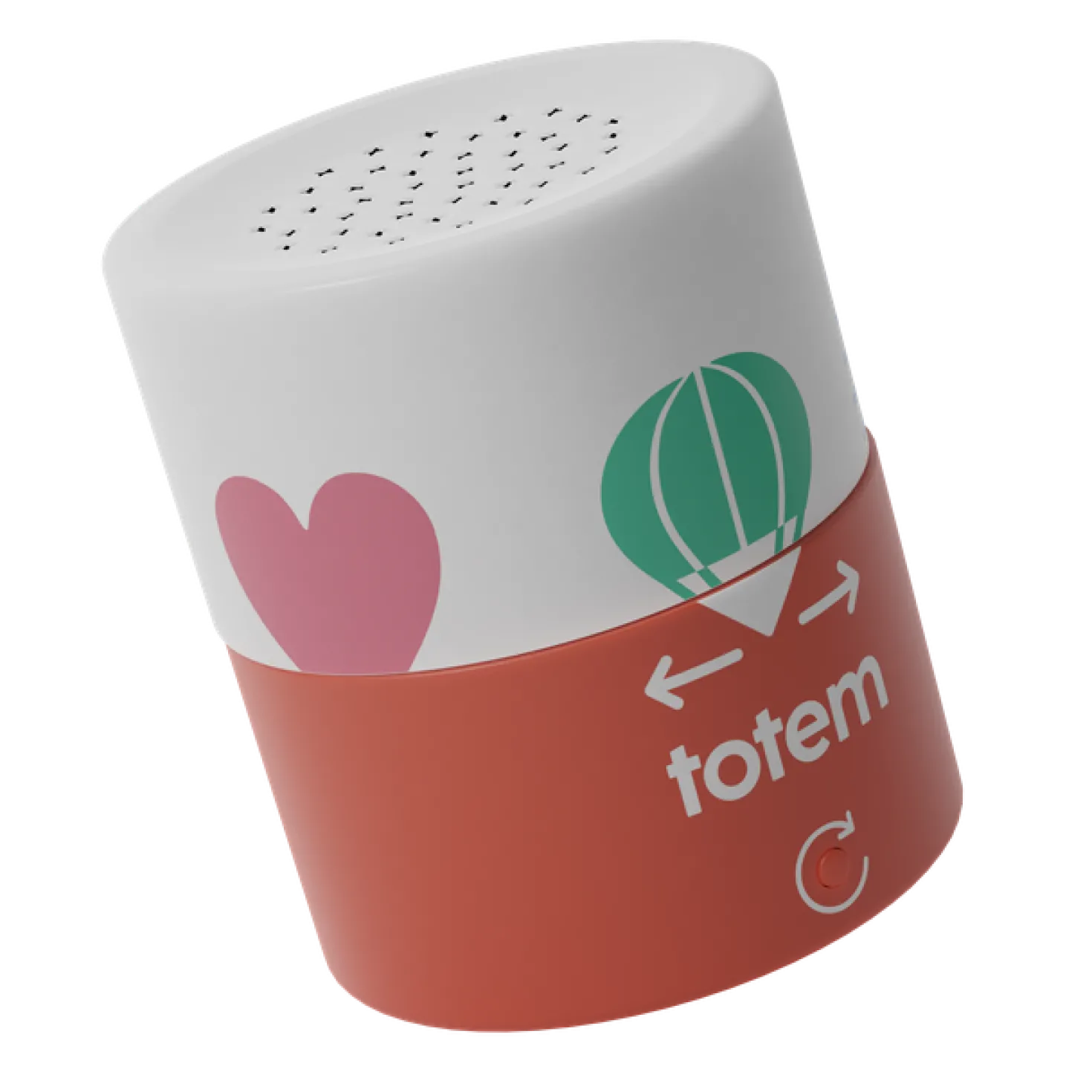 Totem Morphée