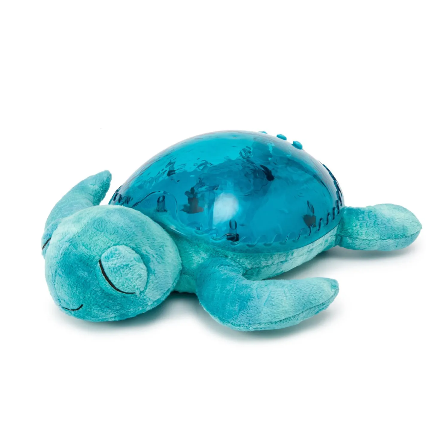Tranquil Turtle · Cloud B