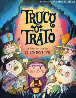 Truco o Trato