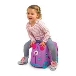 Trunki Cassie · Gatita