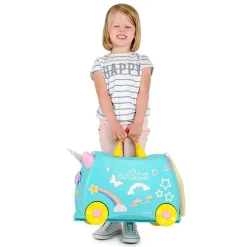 Trunki Una · Unicornio