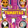 Tumbitas - La sustoteca de Mister Jaweling