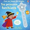 Tus primeros hechizos