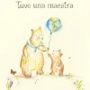 Tuve una maestra