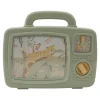 TV musical Safari · Little Dutch