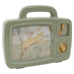 TV musical Safari · Little Dutch