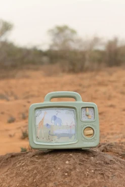 TV musical Safari · Little Dutch