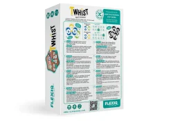 Twhist · FlexiQ