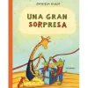 Una gran sorpresa