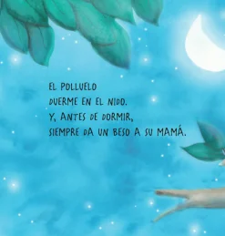 Un Beso antes de Dormir