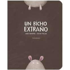 Un bicho extraño
