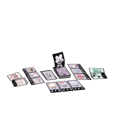 Unicornia Juego de Cartas