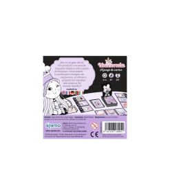 Unicornia Juego de Cartas