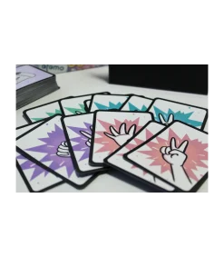 Unicornia Juego de Cartas