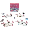 Unicornia · Átomo