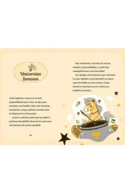 Unicornia 3 · Un reto mágico