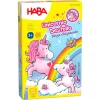 Unicornio Destello – Bingo chispeante · Haba
