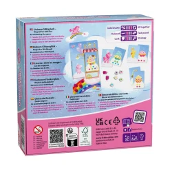Unicornio Destello – Dados Mágicos · Haba