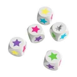 Unicornio Destello – Dados Mágicos · Haba