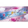 Unicornio Destello – El tesoro de las nubes · Haba