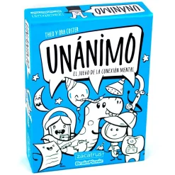 Unánimo · Zacatrus