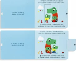 Un poco de paciencia