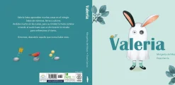 Valeria