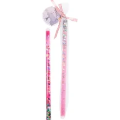Varita Mágica Rosa - Érase Una Vez · Moulin Roty
