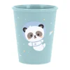 Vasito Pandas in Space